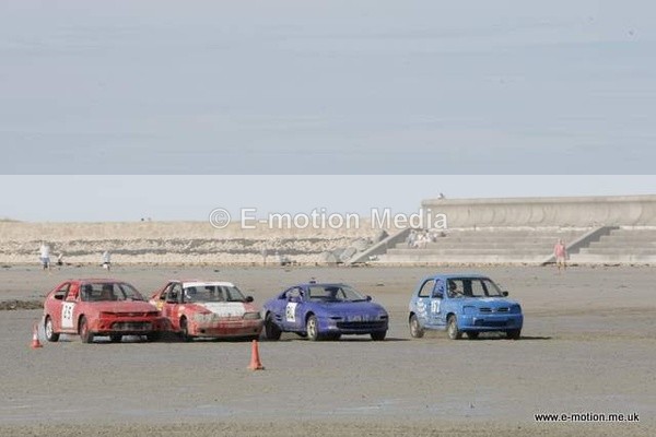 SR 250709 327 - Sand Racing 25/07/09