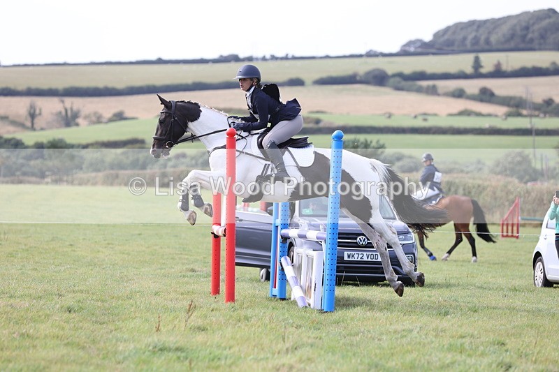 JPP_9065 - Class 3: Nankelly Open: 90cm Showjumping