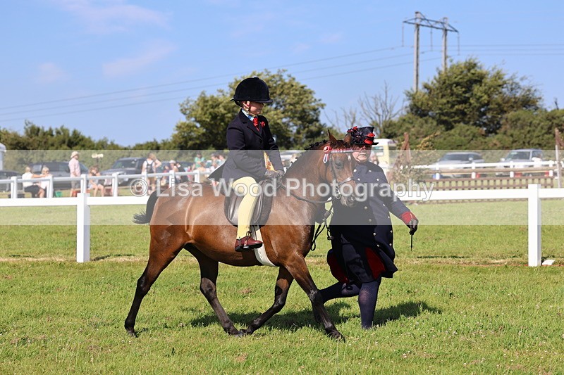 IMG_1766 - Class 31: Lead Rein SP/SHP