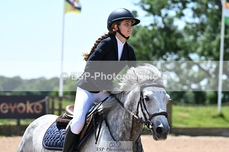 260627-134645-04483 - Cls 14 Newcomers 2nd R's Jump Off and P
