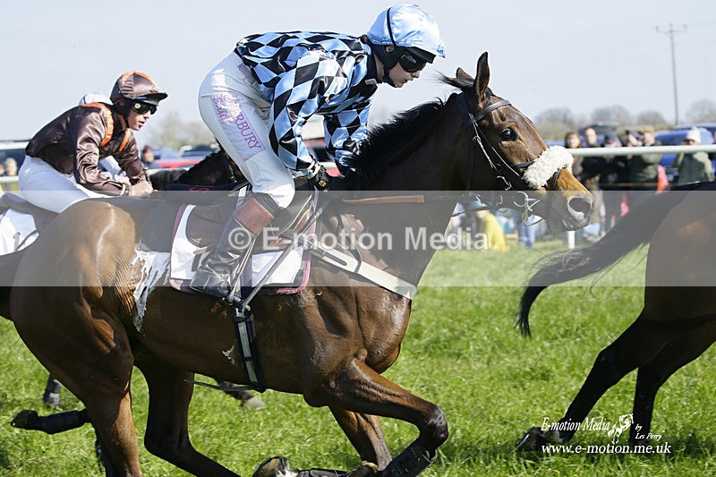 PtP 200322 140 - Mendip Farmers Point-to-Point 20/03/22