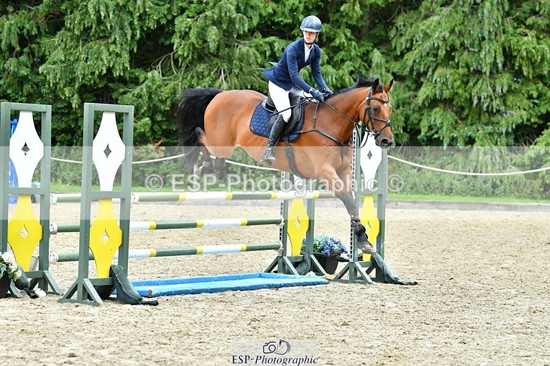 230715-134804-33448 - Cls 90 Newcomers & 1.10m Open Amateur Final