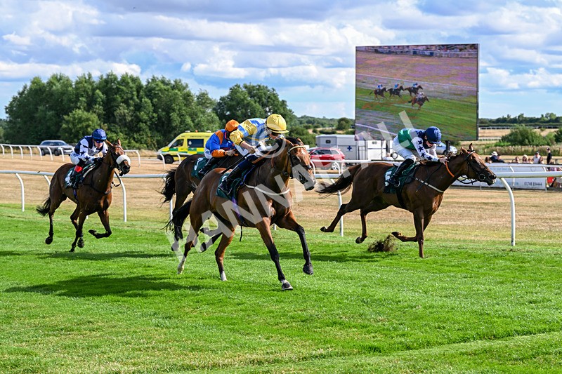 040826-Race 6-Without Flaw-5655 - Race 6 16.45pm Racing Again 17th August Handicap