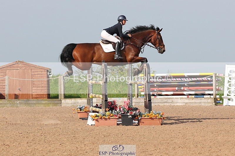 240511A-091110-10959 - Cls 32 Foxhunter