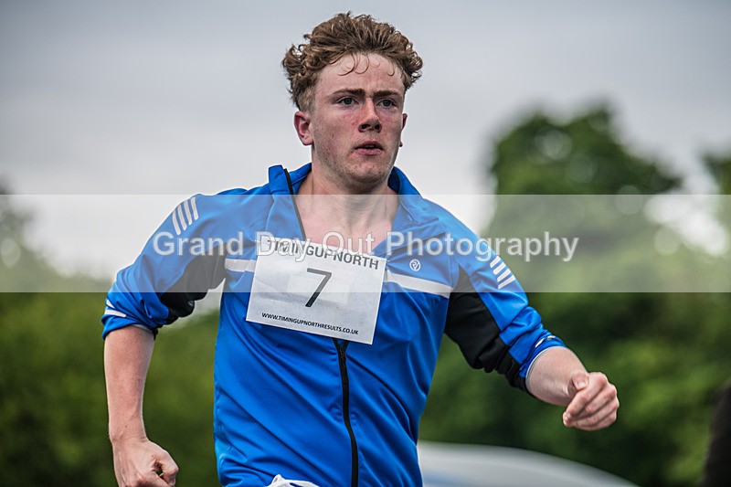 Lambfoot-724 - Lambfoot Loop Road Race Tuesday 1st July 2025