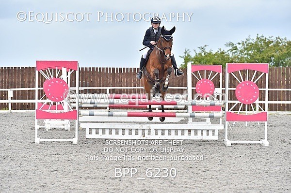 BPP_6230 - SUN CLASS 37 BR NOVICE/90CM