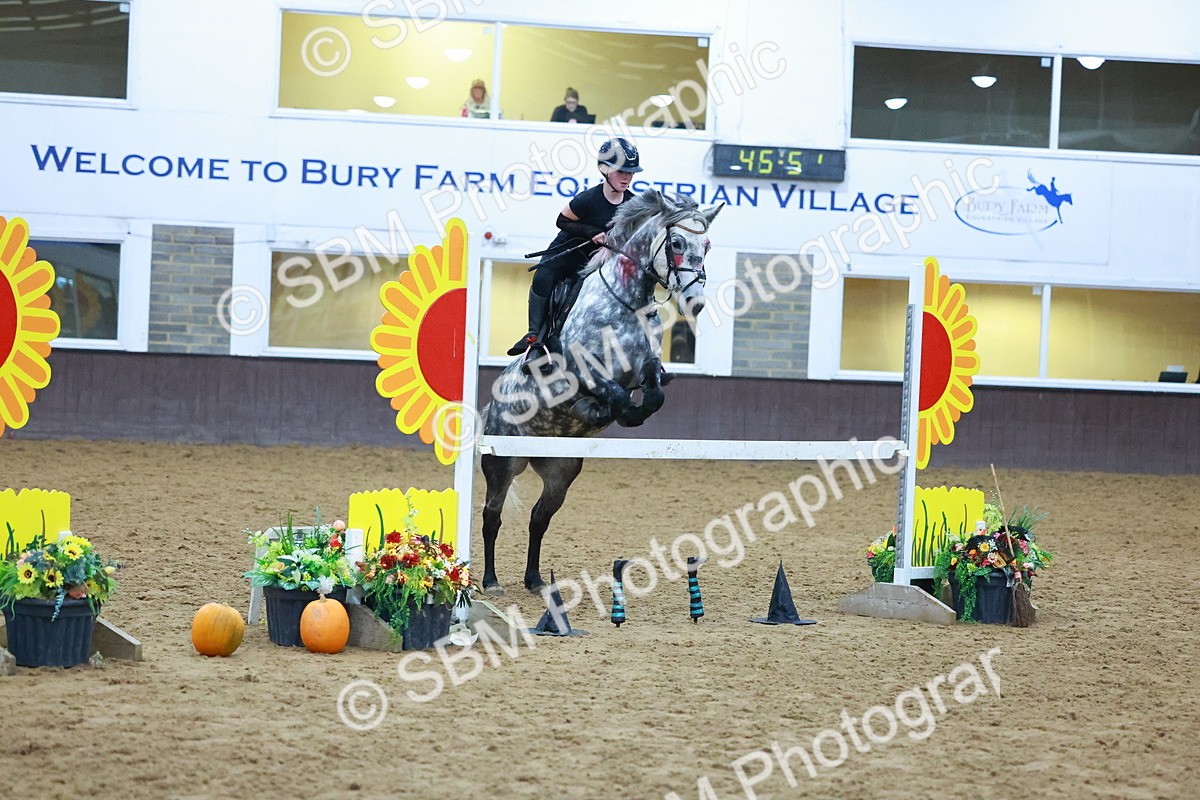 SBM_004417 - Class 5 - Accumulator with Joker