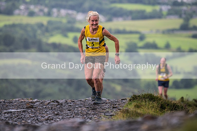 Skiddaw-169 - Skiddaw Fell Race Sunday 6th July 2025