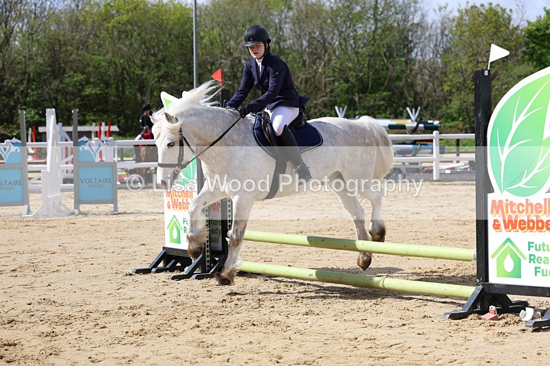 3E7A5879 - Class 3: 50cm Open