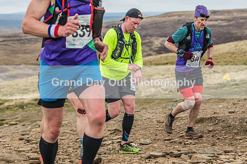 3 Peaks-775 - The 3 Peaks Race Saturday 27th April 2024