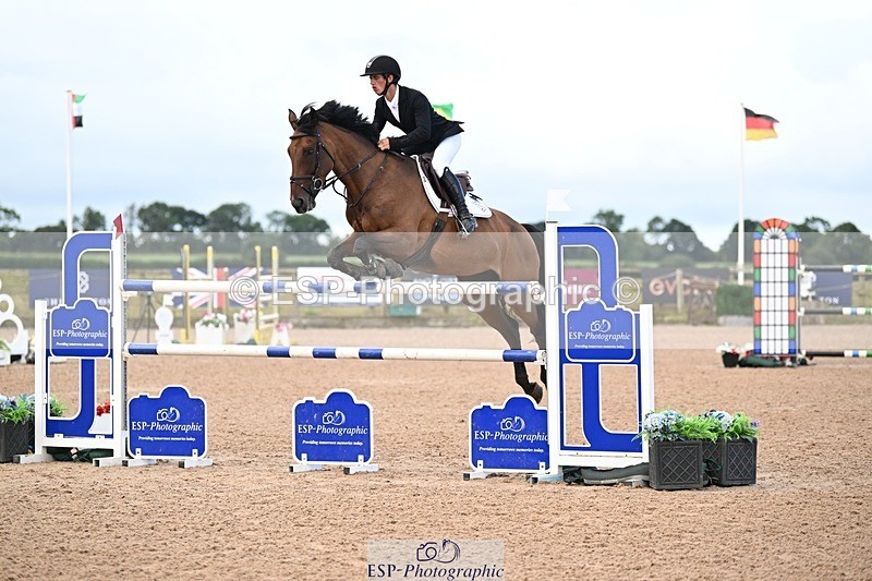 250720-093758-18653 - Cls 20, 1 Star Gold Tour