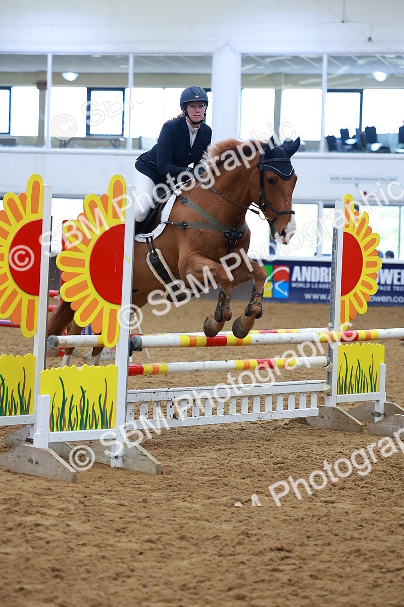 SBM_001376 - Class 3 - Senior Discovery 1.00m