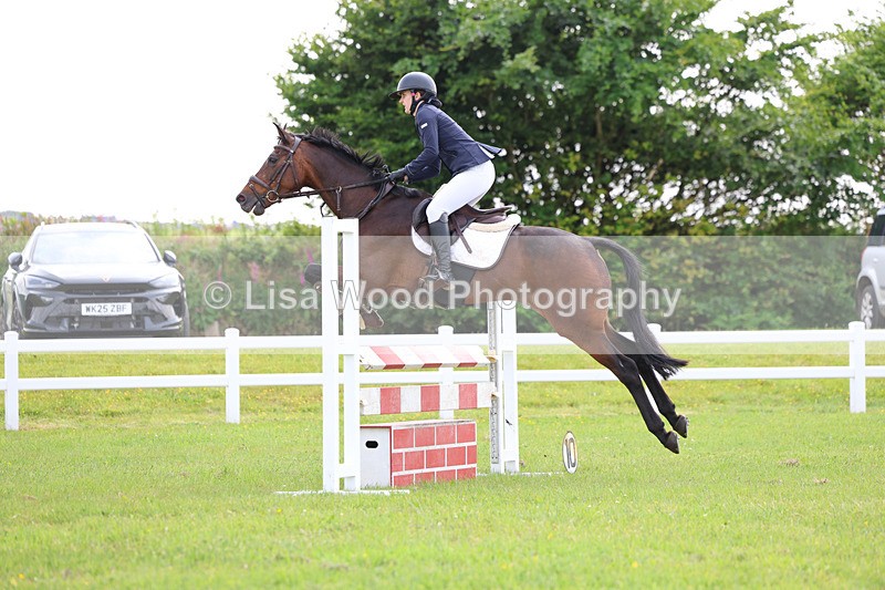 3E7A8235 - Class 14: Senior Discovery/1m open