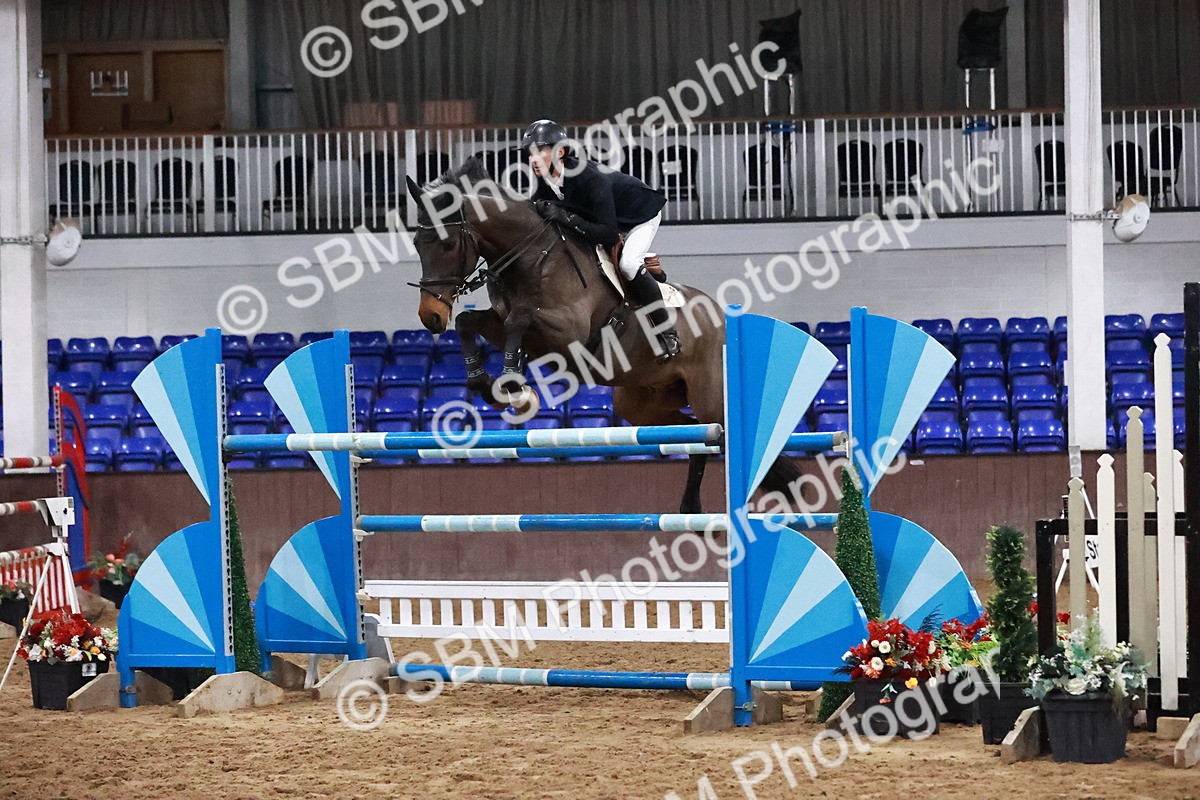 SBM_001889 - Class 6 - National 1.30m