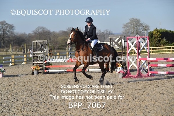 BPP_7067 - CLASS 18 SUN Pony British Novice / 0.80m Open
