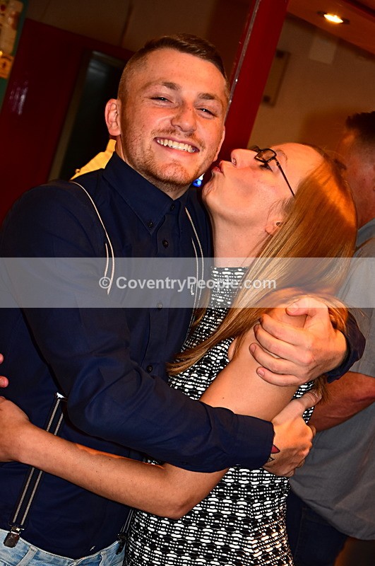 SHN-242 - Shannon's 21st