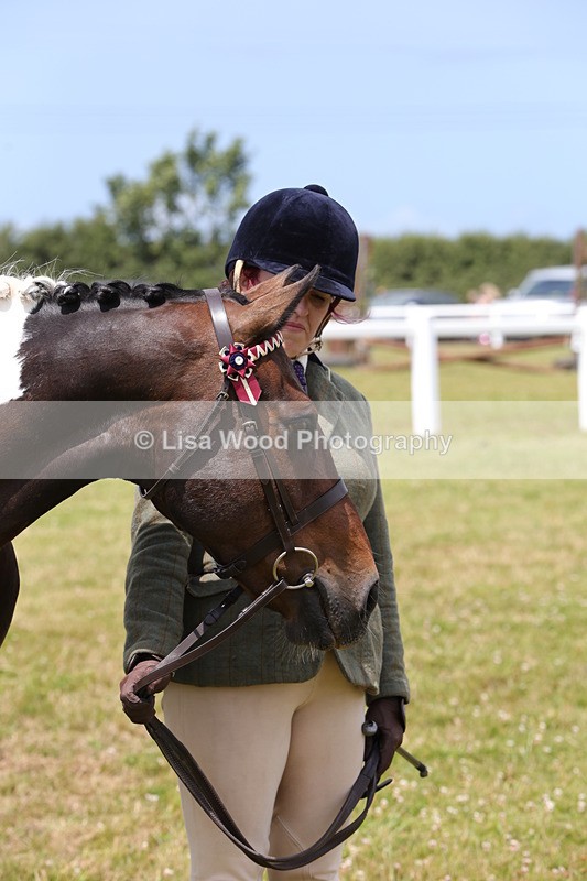 1X9A4791 - Class 35: Veteran In Hand