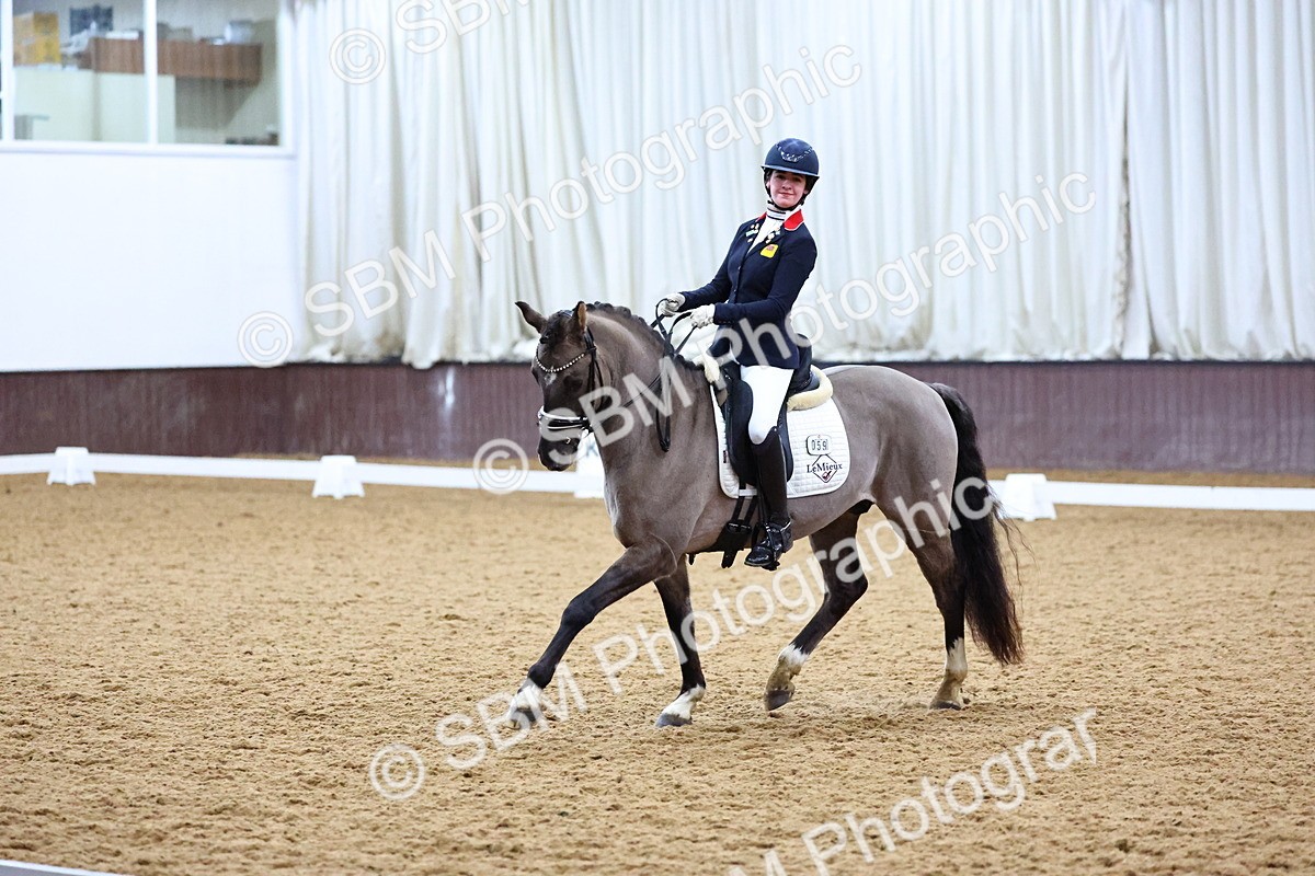 SBM_002675 - Class 23-25-26 - FEI PSG FEI INTI FEI Pony Team Test