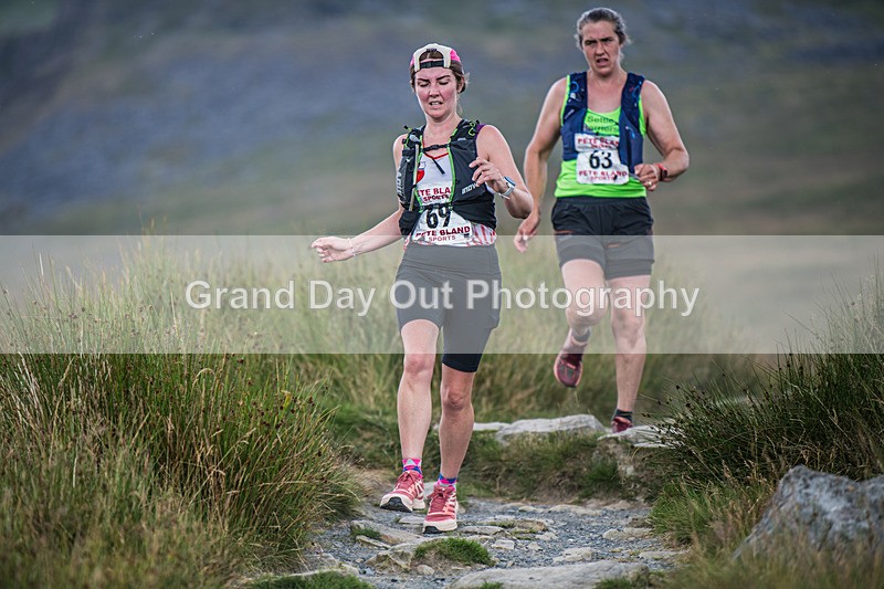 Ingleborough-981 - Ingleborough Mountain Race Saturday 18th July 2026