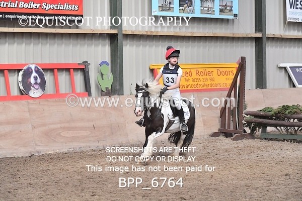 BPP_6764 - CLASS 2 BE70CM