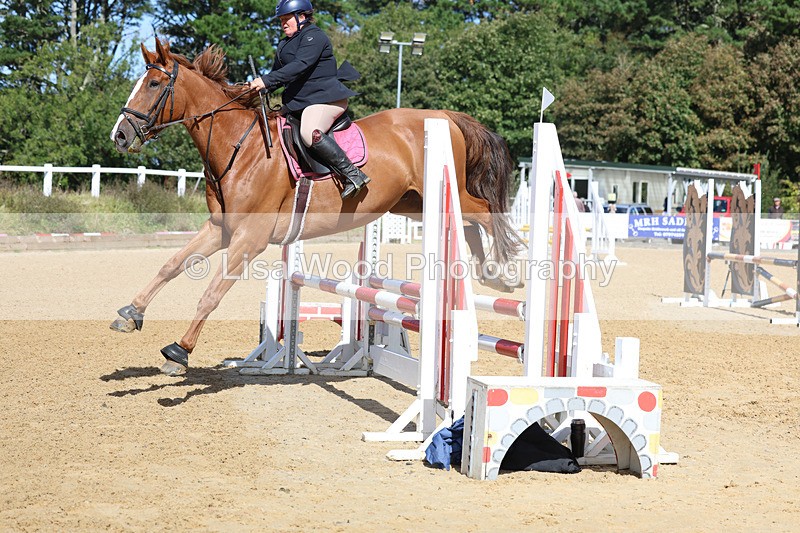 3E7A8834 - Class 8: 80cm Senior