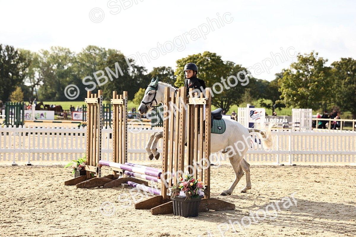 SBM_61909 - J12 - Junior Pony 55cm Championship