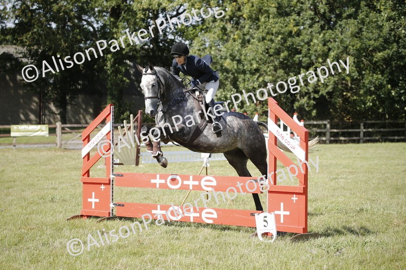 20250831-2169 - Class 4 - 80cm