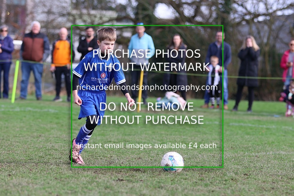 533A8372 - Ibis Under 8's (14/3/26)