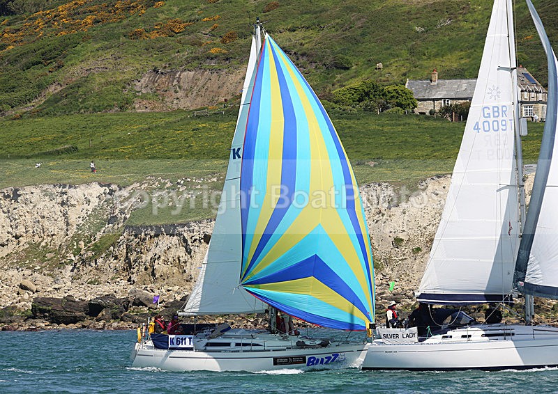 130601 BUZZ WT7A8935 - ROUND THE ISLAND RACE - 1st June 2013