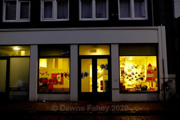  - Dordrecht - First Light