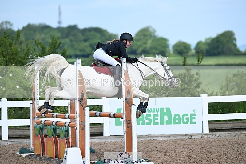 240609A-093217-03510 - Cls 21 Pony Discovery and 90cm Open