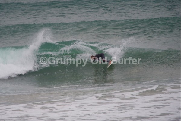 DSC_1402 - North Fistral 26th October 2015 AM