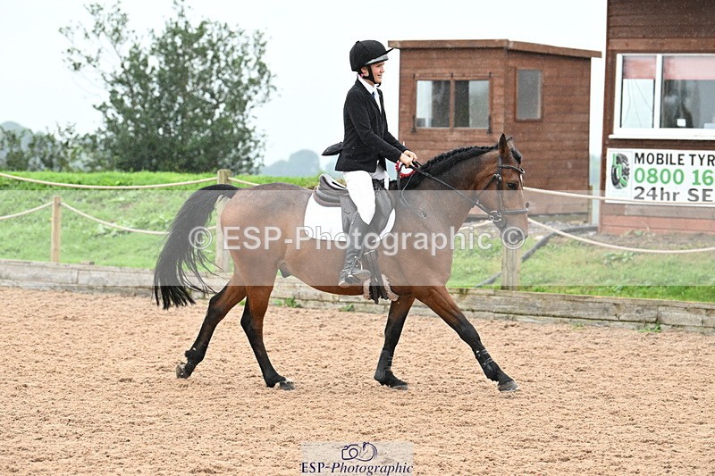 240907A-145406-02475 - Cls 4 Pony Big Team 95cm & 1.05m