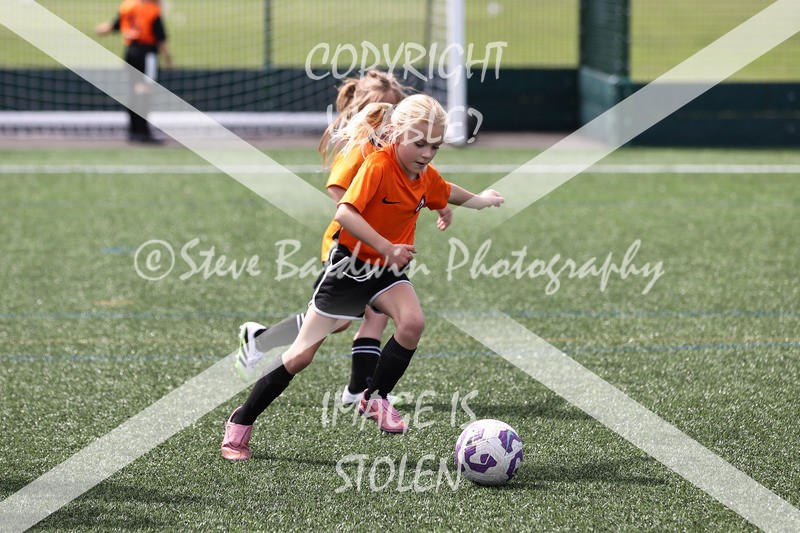 1DX32865 - Sat 13th U7 & U8 Girls