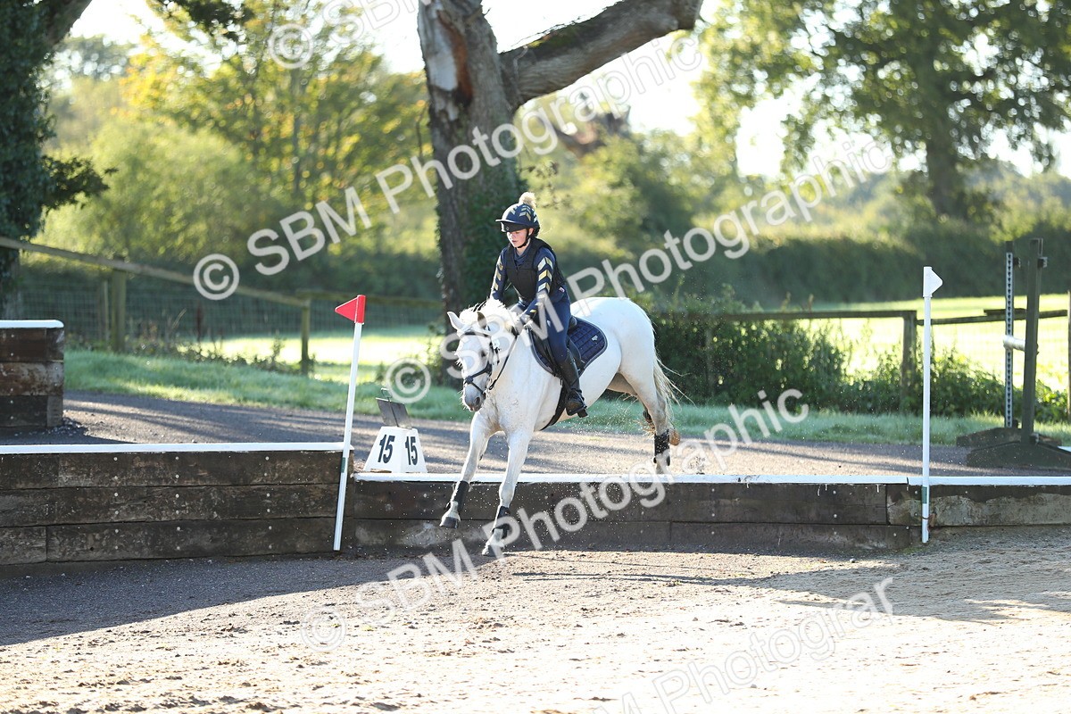 SBM_00480 - E1 Eventers Challenge Clear Round