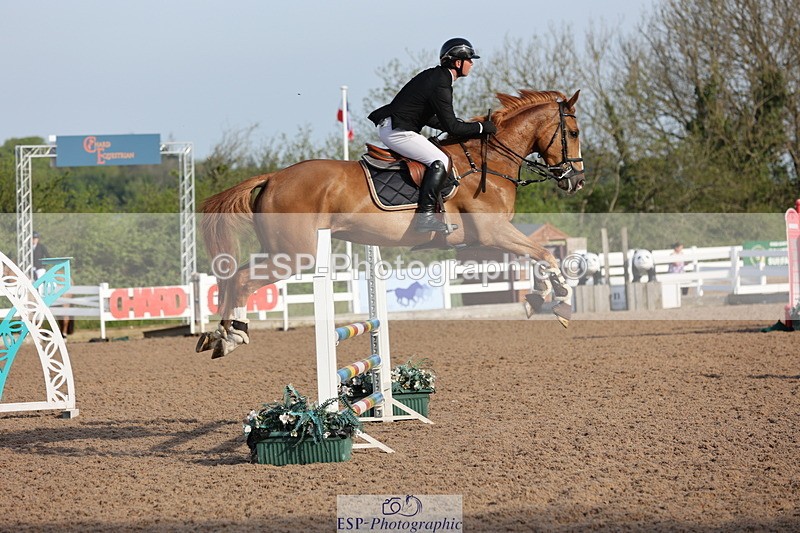 240510A-080711-04082 - Cls 13 British Novice and 90cm Open