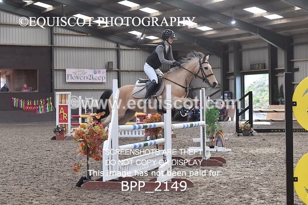 BPP_2149 - CLASS 12 Pony Newcomers/ 1m Open