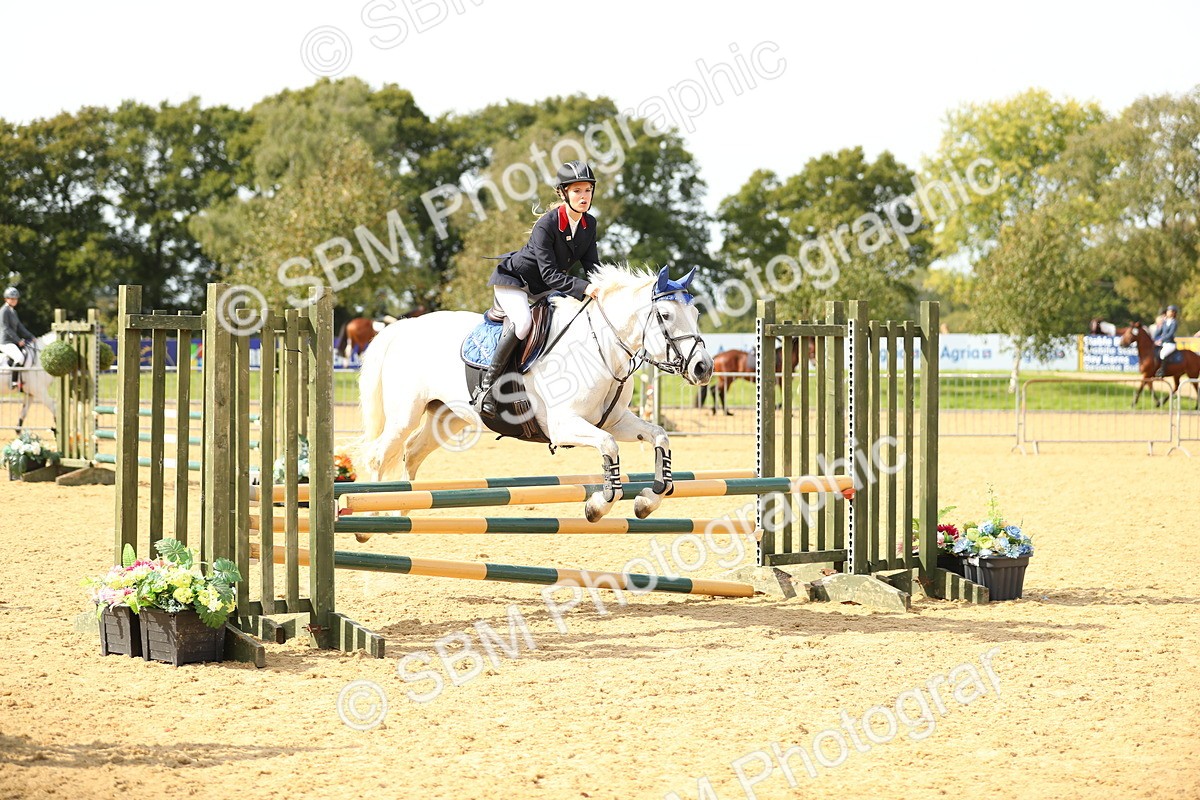SBM_67289 - J17 - Junior Pony 80cm Championship