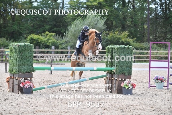 BPP_9537 - CLASS 8 90CM