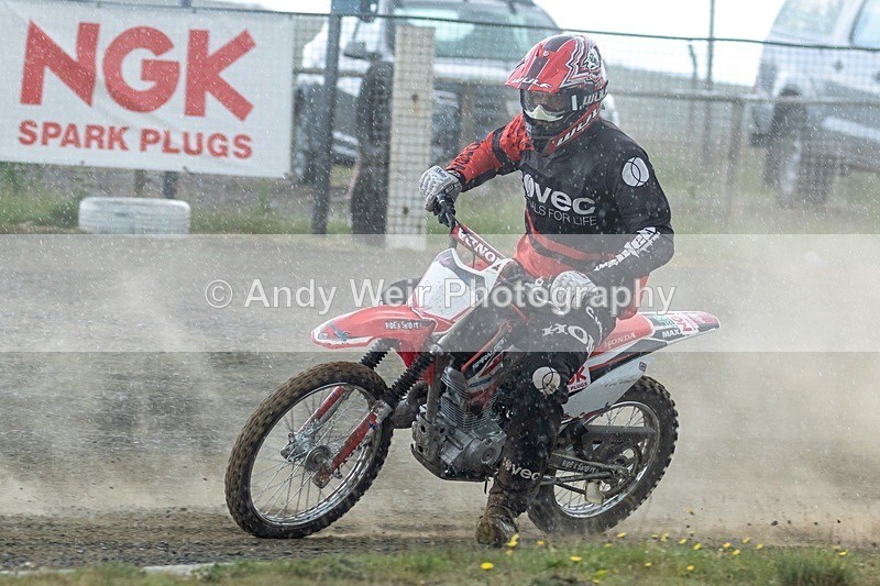 220625-7D-8E0A8162 - Ride & Skid It  Flat Track Experience 25th June 22