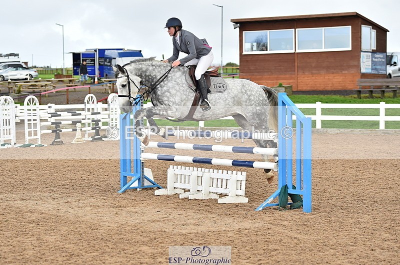 231029A-132650-03496 - Children on Horses 1.05m & 1.10m