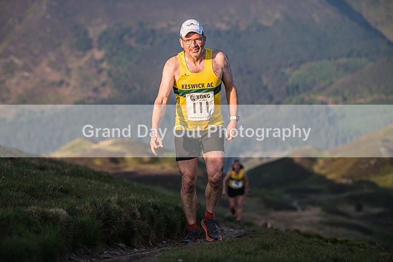 Lords Seat-510 - Lords Seat Fell Race Wednesday 30th April 2025