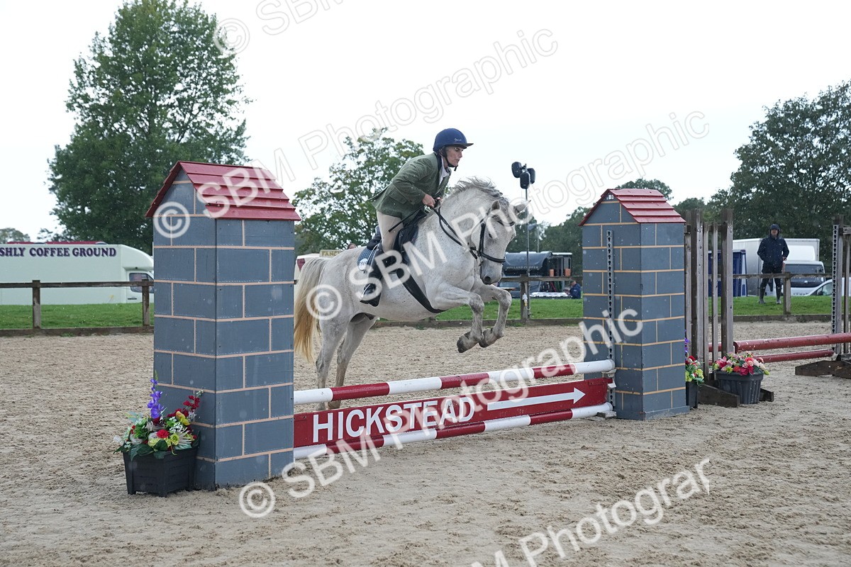SBM_01729 - J54 - Clear Round 50cm