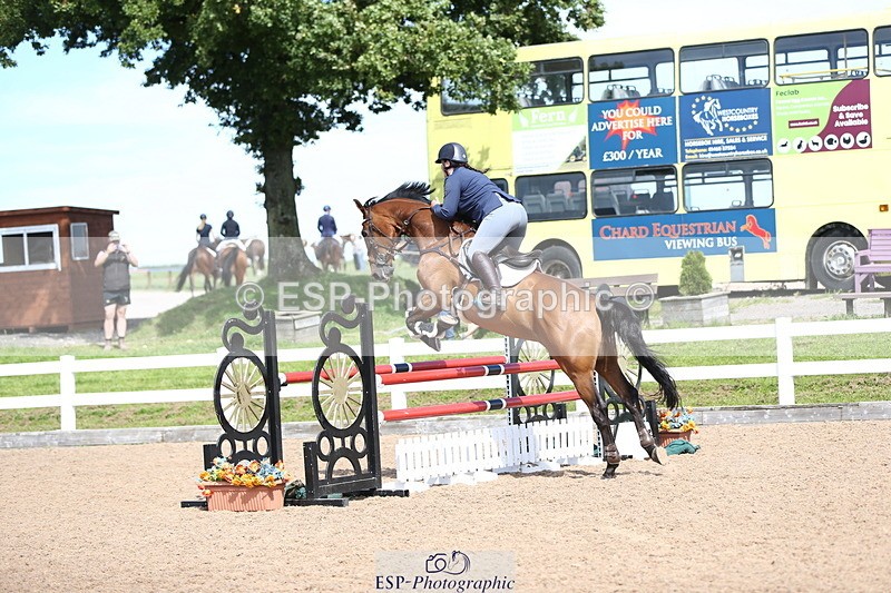 230811A-153016-06400 - Cls 18 A&B 1.10m Nat Am Qualifier