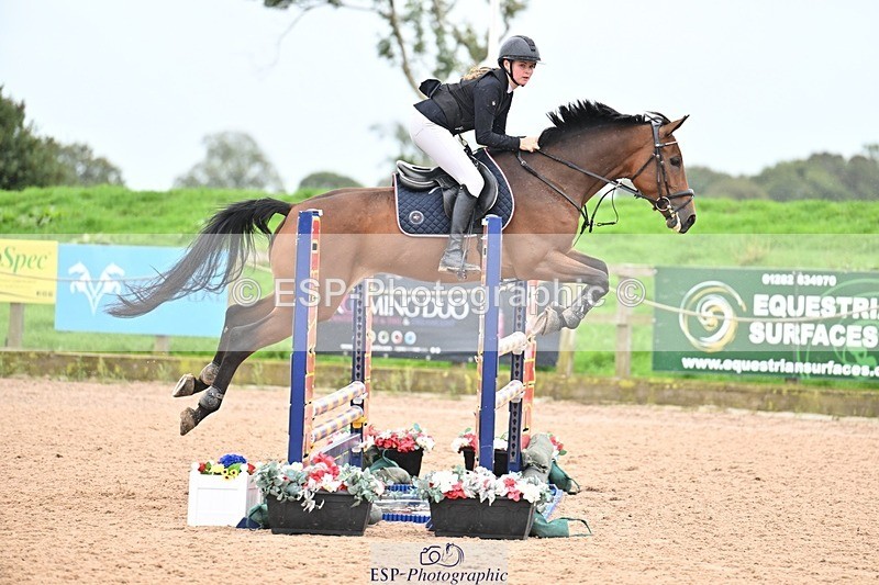 250914-111806-08515 - Cls 27 Snr 1.05m and 1.10m Grand Prix