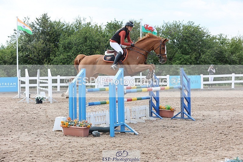 250509-154726-08483 - Cls 23 1.10m Amateur Qualifier and Open