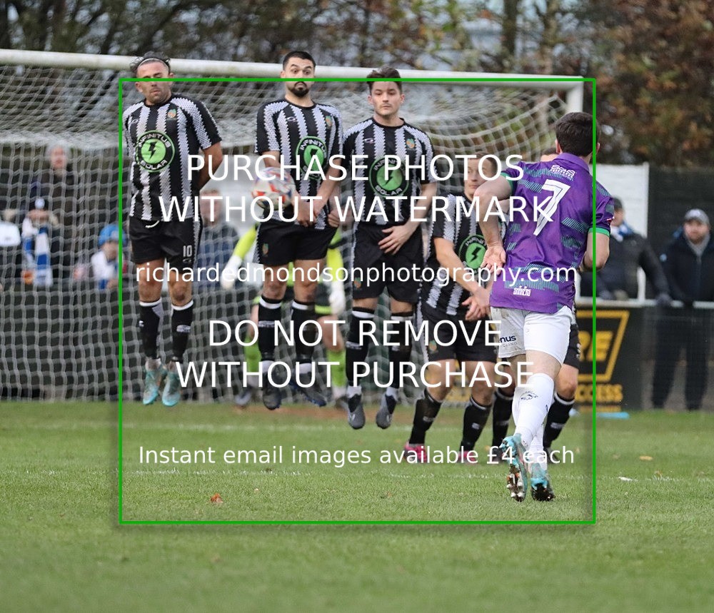 IMG_2295 - Kendal Town vs Bury AFC (4/11/23)