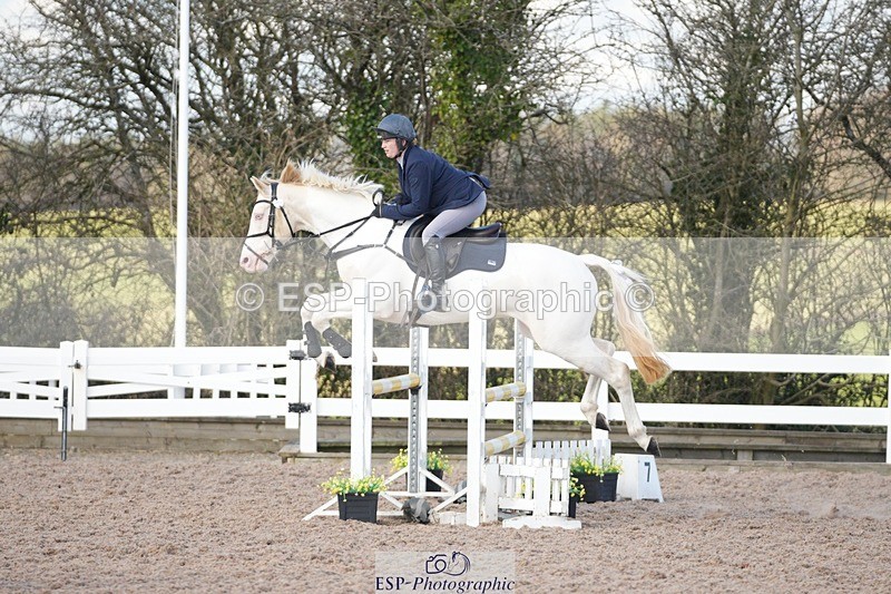 250316-105118-05964 - Cls 21 British Novice and 90cm