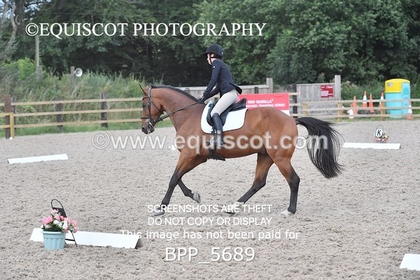 BPP_5689 - PRELIM TEST 4 LONG ARENA