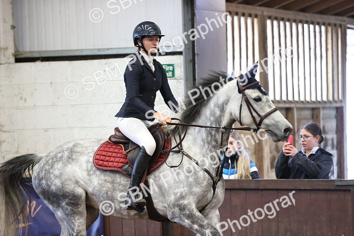 SBM_005294 - Class 17 - Equiyd Ruby Bluechip Qualifier